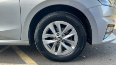 Skoda Fabia 1.0 TSI SE Comfort 5dr Petrol Hatchback